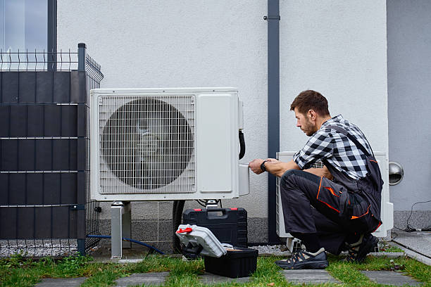 Trusted Hvac service in Cambridge, ID - Tropical Oasis HVAC